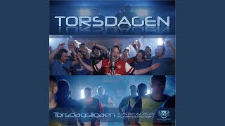 Torsdagen (Radio Version)