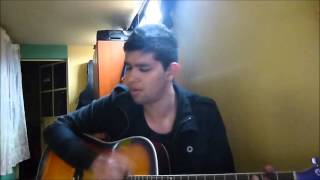 Time - Ricardo Montaner - Cover Sergio Alejandro