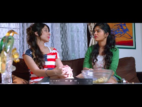 Meenaz for 'Zippr' App