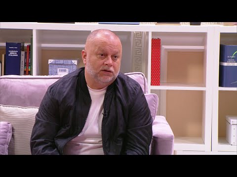 Dejan Cirkovic Cira - Darko Lazic bolje da se uhvati varjace