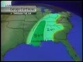 Weather Channel - Hurricane Katrina - Aug 29, 2005 (330pm Coverage)
