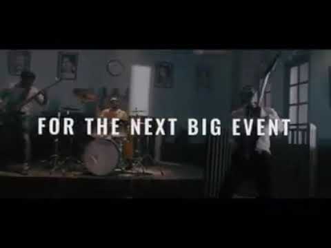 DADDY (සලාදේ Live in concert)