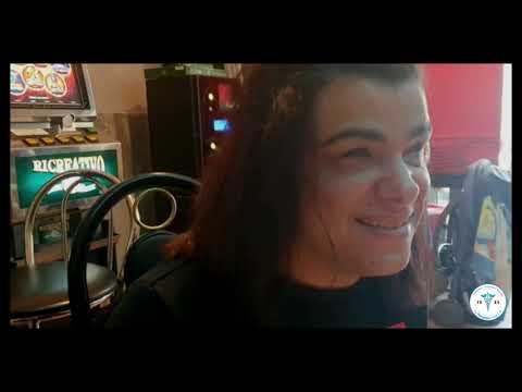 L' incredibile storia di Chantal