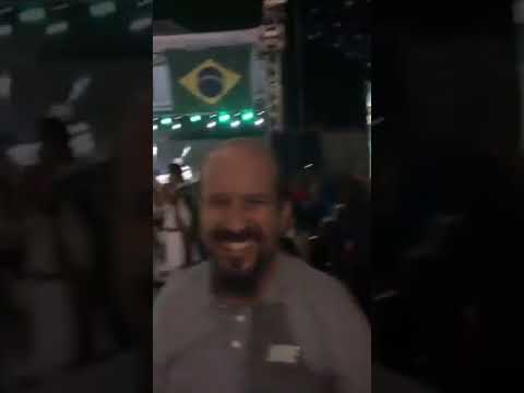 Quebra Pratos - 3ª Panighiri Brasília