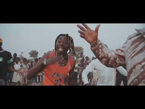 Shonga Man ft Team DNA Mulekefye (official video)