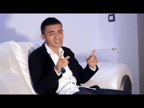 Franky Acosta - Amor Inmortal  Video Oficial