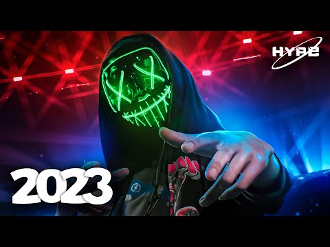 Music Mix 2023 🎧 EDM Remixes of Popular Songs 🎧 EDM Gaming Music Mix ​