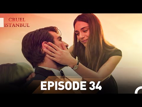 Episode 34 | Cruel Istanbul