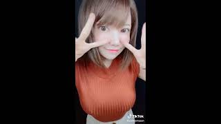 【スロー】でかいTikToker ゆでたまご【E Slow】