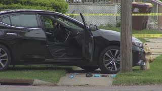 19-year-old killed in Freeport shooting, police searching for silver Chrysler