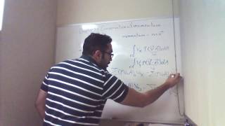 Fluid Mechanics: Chapter 3 (Conservation of momentum) Review