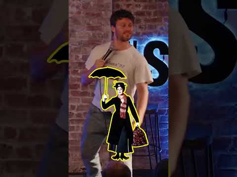 Jon Rudnitsky - Dominican Beach #thestandnyc #standupcomedy #comedy
