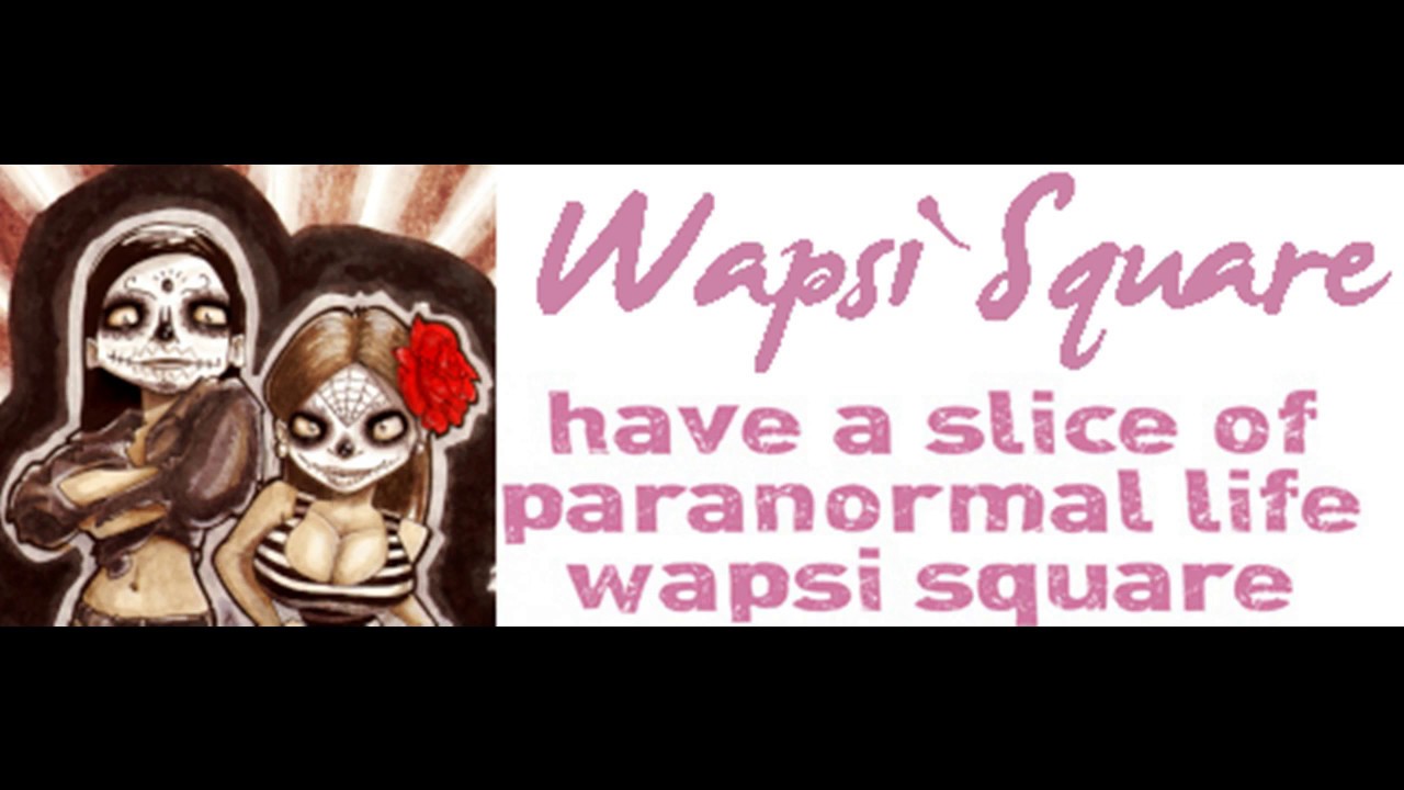 Waspi square Episode 1 narrated by Billy Medley