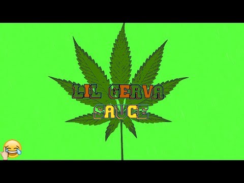 Lil Gerva - Sauce (Prod.JuggManRico)