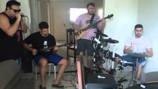 SondusBroW - Cabeça de Bagre II -  Mamonas Assassinas Cover