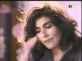 Laura Branigan - The Lucky One (video clip ...