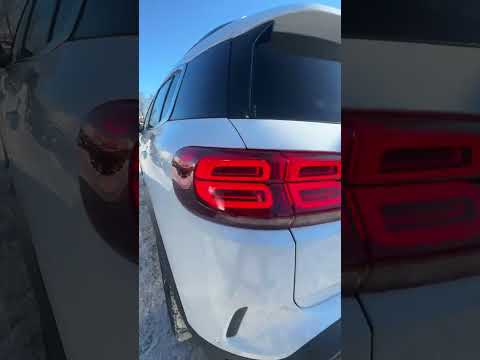 фото citroen c5 aircross i 0