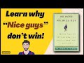 No More Mr. Nice Guy | Book Summary
