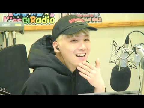 [720p]180205 DJ LeeHongGi - Kiss The Radio (Full)