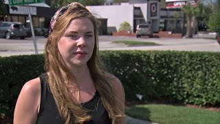 Woman behind viral Uber post speaks with WFLA