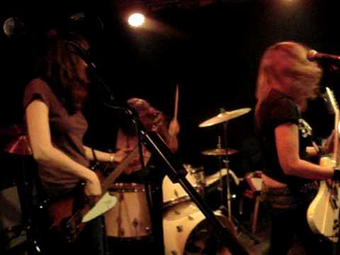 Stake-off the Witch live @ Tenne Musikkneipe [Höhr - Germany]
