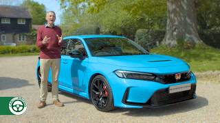 Honda CivicType R 2023 | The ULTIMATE Fast Honda?