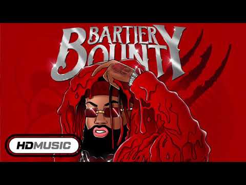Sada Baby - Skuba Dolph (Bartier Bounty)