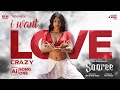 Crazy AI Version 1 Of I Want Love Song Saaree Movie RGV Aaradhya Devi RGV Den Music