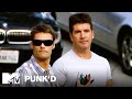 Ashton Kutcher vs. Simon Cowell, The Game & Raven Symone | Punk'd