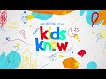 Kids Know | Let's Learn About Athan | Muslim Kids TV | Islamic Edutainment