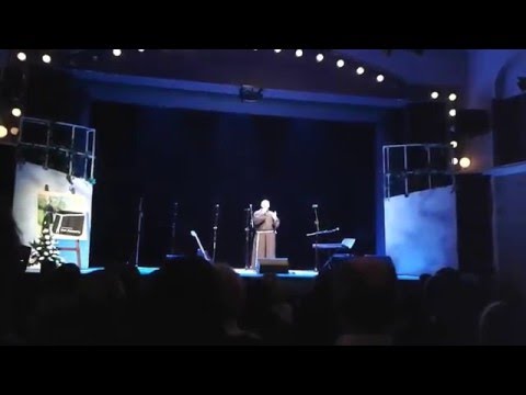 Fra. Miroslav Petrac Znam Te Kriste