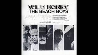 The Beach boys  I&#39;d Love Just Once To See You  Duophonic STEREO
