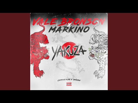 Yakuza (feat. Chryverde E 3rindv)