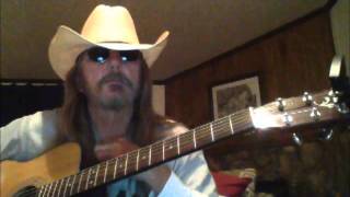 Pickup Truck Song - Jerry Jeff Walker - Acoustic chords