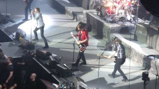 Die Toten Hosen - Ballast Der Republik - live Berlin - Max Schmeling Halle 29.12.2012