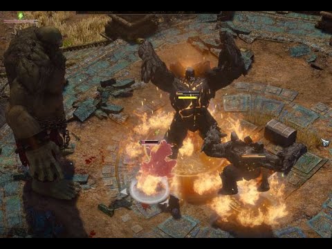 SPELLFORCE 3 Soul Harvest  - New Update Info APRIL 2020