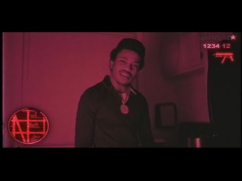 JG Riff  - Gilbert Arenas (Official Music Video) | shot by @HousePartii