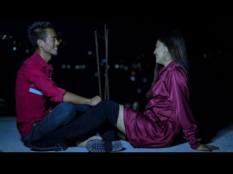 Lole Sanou (Eternal Love)- Hongkong Lepla Oungh Ft. Black Diary || Official  MV || Chang love song
