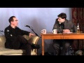 Archer Prewitt, Solo Performer, Member of The Sea and Cake and Cartoonist, on The Interview Show