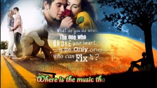Where Did the Feeling Go (with lyrics) by Air Supply