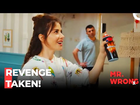 Last Gift To The Ex Lover - Mr. Wrong