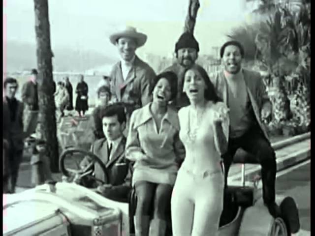 The 5th Dimension Sweet Blindness 1 20 69 The 5th Dimension Sweet Blindness 1 20 69