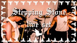 Stepping Stone Live Set At Gallery Vertigo