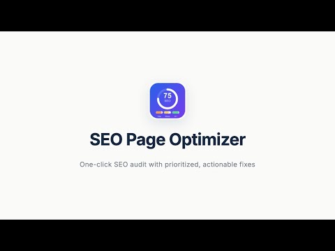 Item video thumbnail