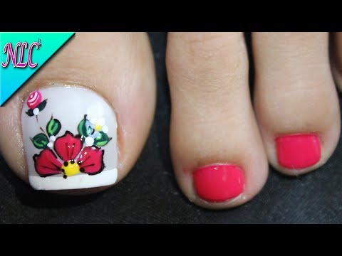 DISEÑO PARA APRENDER A DECORAR FÁCIL – FLOR Y FRANCÉS PRINCIPIANTES – NLC