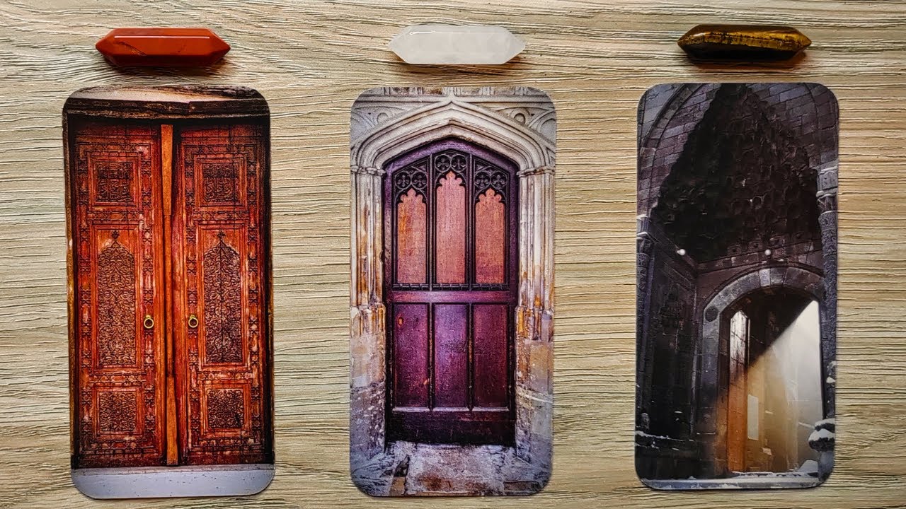 WHAT YOU NEED TO KNOW RIGHT NOW! 🕯️🔮✨ Pick A Card 🌟 Timeless Tarot Reading