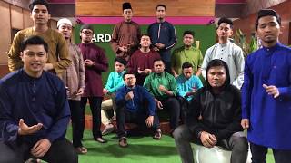 Download lagu RAIHAN - SESUNGGUHNYA x IMAN MUTIARA (COVER BY FAWWAZ) mp3