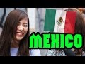 Ask Japanese about MEXICO｜What Japanese think of Mexico and Mexicans
