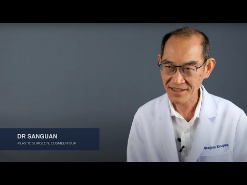 Meet Dr Sanguan | Plastic Surgeon Interview