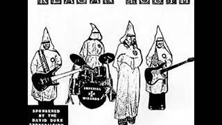 Reagan Youth   A Collection of Pop Classics 1994 FULL ALBUM